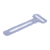 Suporte em L do Datador da Rotuladora - Imagem 1