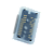 Base de Contato Entre Pino e Mola do Datador Inkjet - Imagem 2