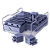 Fôrma de Gelo de Silicone para Formato de Cubo - Imagem 13