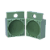 Fôrma de Gelo de Silicone para Formato de Esfera - Imagem 1