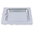 Molde para Bandeja Funda 24 x 16 x 2,5cm para Seladora a Vácuo de Bandeja MV-SKINPACK CTVS 260 SP - Imagem 3