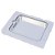 Molde para Bandeja Funda 24 x 16 x 2,5cm para Seladora a Vácuo de Bandeja MV-SKINPACK CTVS 260 SP - Imagem 4