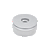 Polia de Tração do Teflon Correia Roliça com Silicone para Seladora CASM 1680 PSS (SR 1680) - Imagem 2