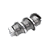 Acessório Helicoidal para Moinhos CCMG 80 e 120 (CTO-80 e 120) 82 x 57mm - Rosca M16 - Imagem 1