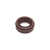 Gaxeta Maior (Int 20mm x Ext 30mm x Alt 11mm) para Cilindro Pneumático - Viton - Imagem 1