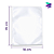 Embalagem Sous Vide 18x25 - 100 Unidades - Imagem 6