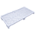 Bandeja de Secagem para Produção Semiautomática de Gummy - 01 Unidade - Imagem 2