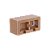 Espaçador do Bloco de Aquecimento em Celeron para Datador Elétrico CDPM AE (HP241) - Imagem 1