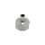Bico para Envasadora de Líquidos e Pastosos 12 x 20mm - Com Rosca 32mm - Imagem 1
