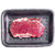 Bandeja Espumada Preta 18,1 x 23,8 x 1,4 cm – Nº 4 – 400 unidades - Imagem 4