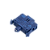 Bloco de Iluminação Direta com Led Azul - Imagem 1