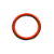 Anel Oring (Int 22mm x Ext 28mm x Espess 3mm) - Viton - Imagem 1