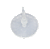 Válvula de Silicone da Bomba para Seladora a Vácuo CPVS C (SVC 380 A) - Imagem 2