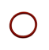 Anel Oring (Int 38mm x Ext 45mm x Espess 3,5mm) - Silicone - Imagem 1
