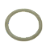 Anel Oring (Int 40mm x Ext 48mm x Espess 4mm) - Silicone - Imagem 1