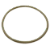 Anel Oring (Int 137mm x Ext 148mm x Espess 5,5mm) - Silicone - Imagem 1