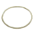 Anel Oring (Int 140mm x Ext 151mm x Espess 5,5mm) - Silicone - Imagem 1