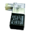 Bobina para Válvula Solenoide 220V / 5,5 Va - Imagem 1