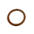 Anel Tc Junção 2 1,2 (Int 60mm x Ext 77mm x Larg 8,5mm x Alt 5mm) - Viton - Imagem 1