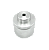 Bocal Arrolhador Menor 48mm para Rosqueadora Elétrica Pneumática - Imagem 1