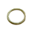 Anel Oring (Int 49mm x Ext 61mm x Esp 6mm) - Silicone - Imagem 1