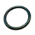 Anel Oring (Int 49m x Ext 61mm x Esp 6mm) de EPDM - Imagem 1