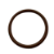 Anel Oring (Int 56mm x Ext 66mm x Espess 5mm) - Viton - Imagem 1