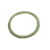 Anel Oring (Int 60mm x Ext 72mm x Espess 6mm) - Silicone - Imagem 1