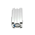 Cilindro Pneumático Compacto 25 x 40mm para Bico de Envasadora - Imagem 1