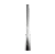 Perfil de Alumínio Inferior do Silicone Esponjoso de Vedação para Seladora DZQ 600 e VS600L - 600 x 10 x 25mm - Imagem 1