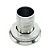 Bocal Adaptador Espigão 31,75mm Tc 2 para Envasadoras - Imagem 2