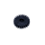 Engrenagem de Plástico 25 Dentes para Plastificadora COLM 330 (Sf-320) - 27mm - Imagem 1
