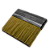 Escova do Cabeçote para Fechadora de Caixa 95 x 14mm - Imagem 2