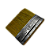 Escova do Cabeçote para Fechadora de Caixa 95 x 14mm - Imagem 1