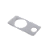 Chapa de Fixação - Sensor para Datador InkJet Nac - Imagem 1