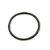 Correia Roliça Maior Inferior para Datador CDPM M (Dy-8B) e CDPM AE (Hp241) Oring (Ext 63 x Int 55 x Esp 4mm) - Silicone Preto - Imagem 1
