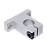 Cruzeta Tipo de T Alumínio para Datador InkJet - Imagem 2