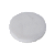 Disco 4 x 50mm Silicone 60 Sh Branco - Imagem 1