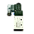 Válvula Direcional 4V210 para Empacotadora Automática CAPM 420 CRL - 24 VDC - Imagem 1