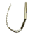 Resistência Cartucho dos Blocos de Aquecimento para Flow Pack Invertida CFPM I SM - Imagem 1