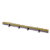 Barra de Selagem em Teflon para Seladora a Vácuo DZ600-2B - 610 x 40mm - Imagem 1