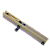 Barra de Selagem em Teflon para Seladora a Vácuo DZ600-2B - 610 x 40mm - Imagem 2