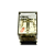 Relé Auxiliar para Tanque Encolhimento CSDT 6050 (ST-6050) 220V 10A 8 Pinos - JQX-13F - Imagem 2