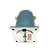 Motor ZYT90-01 com Redutor para Seladora Automática CASM 1000 (SA1000) - 220 V DC 50 W 2000 RPM - Imagem 1