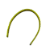 Perfil de Silicone Borracha de Apoio do Baquelite PFS 290 - 280 x 10 x 3mm - Imagem 1
