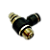 Regulador de Fluxo 1,4" - Tubo 6mm - Rosca 12,7mm - Pneumática - Imagem 2