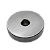 Roda de Selagem Recartilhada para Seladora Contínua SR1680 - Imagem 2