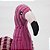Topelúcia Flamingo – Estilo, Fofura e Diversão em um só brinquedo - Imagem 2