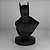 Figure Action Batman - Busto - Imagem 1