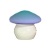 Cogumelo - Pote para Alimentos - Imagem 2